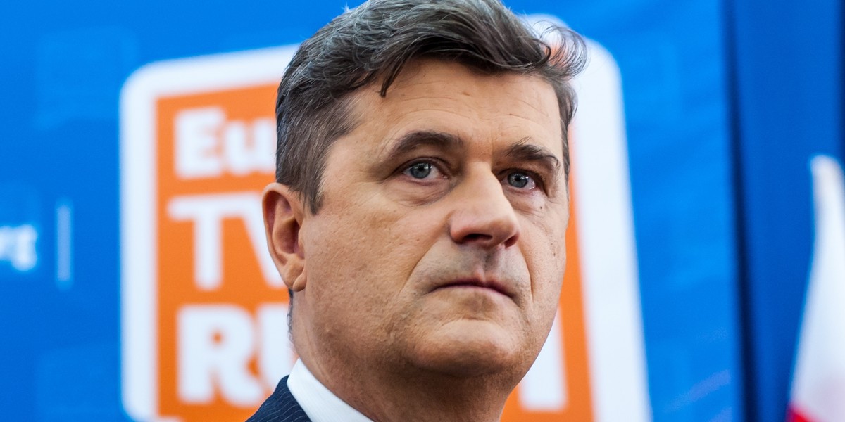 Janusz Palikot