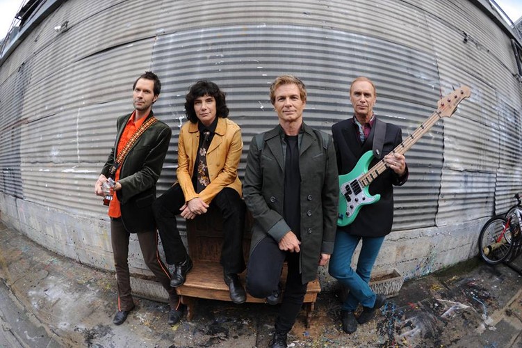 Mr. Big – kto ich jeszcze pamięta?