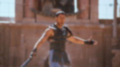 Powstanie nowy "Gladiator". Ridley Scott pracuje nad sequelem filmu