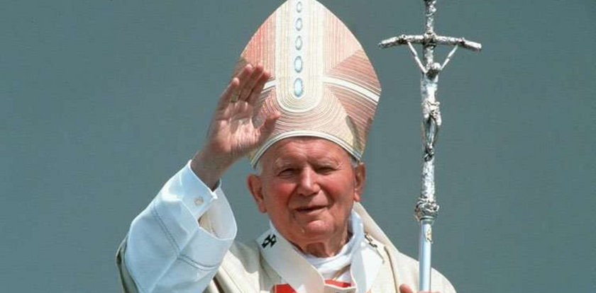 Jak dojechać autem na beatyfikację Jana Pawła II