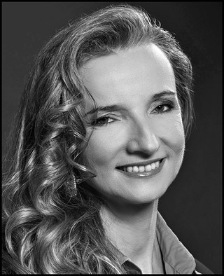 Joanna Narkiewicz-Tarłowska, doradca podatkowy i dyrektor zarządzająca w Vialto Partners