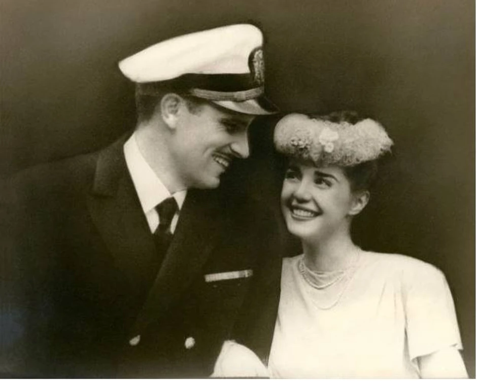 Mladin i Anita Zarubica