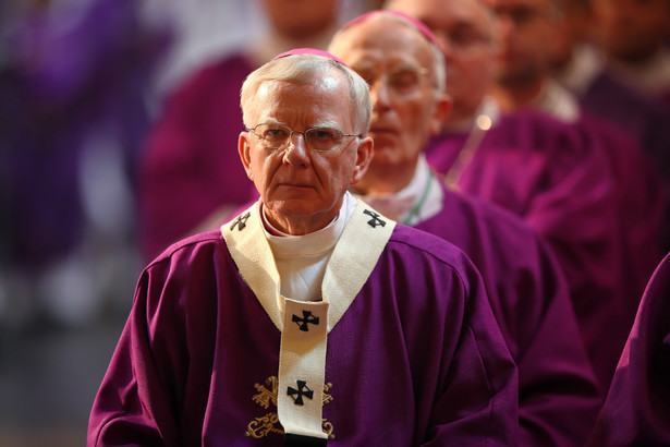 Abp Marek Jędraszewski