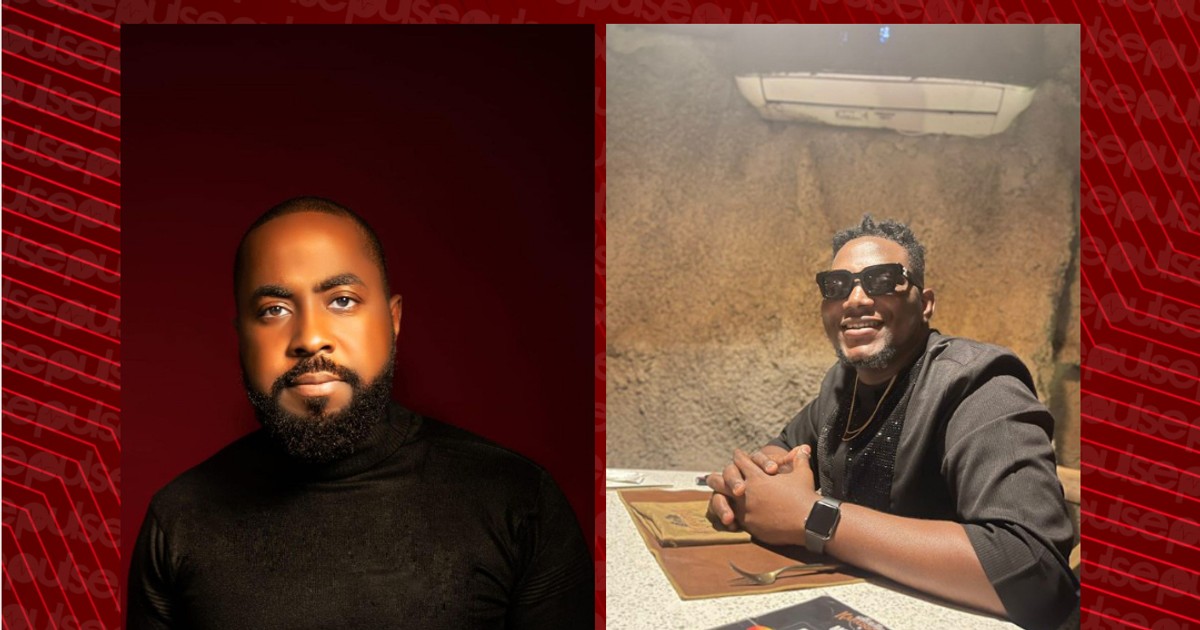 Performance of DJ Caise and DJ Whales at the Big Brother S7 Saturday Party - Vimarsana News