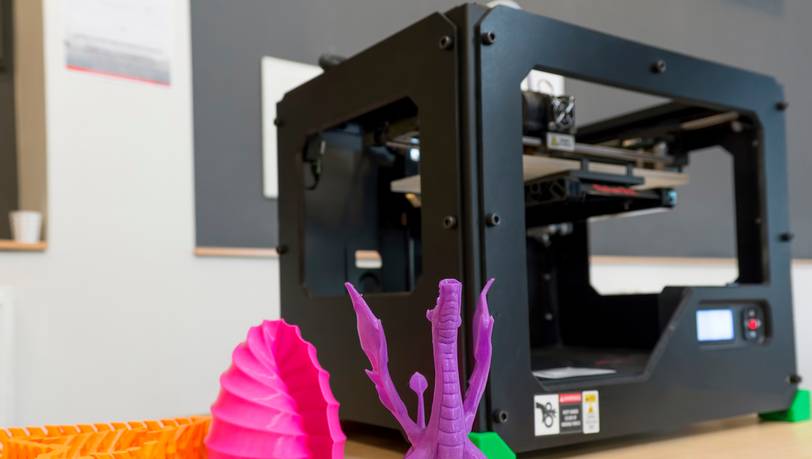 Die beliebtesten 3D-Drucker bis 300 Euro: Günstig, genau & zuverlässig