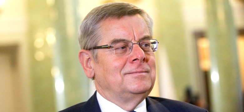 Nałęcz: Absolutny odjazd od rzeczywistości arcybiskupa Michalika