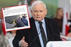 Kaczyńskiemu uchylą immunitet poselski? "Policja rozważa taki ruch"