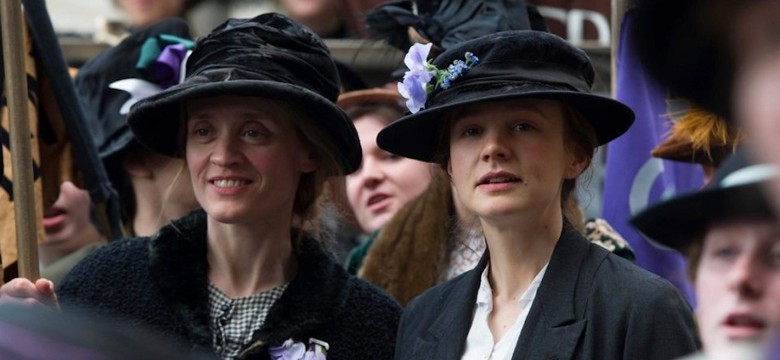 Carey Mulligan chce być więcej niż żoną