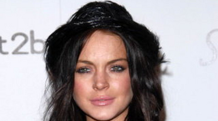 Lindsay Lohan eladósodott?