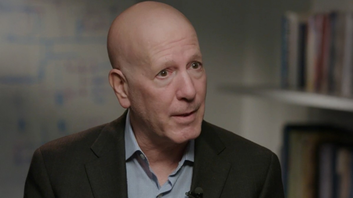  Stručnjak koji je predvideo krizu iz 2008. najavljuje totalni krah