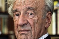 Elie Wiesel