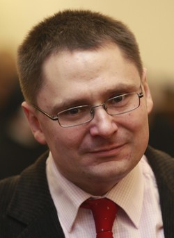 Tomasz Terlikowski przegrał z Alicją Tysiąc. "Nie poddam się"