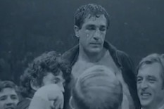 DAN KADA JE OTIŠAO BENEŠ "U Srbiji sam bio ustaša, u Hrvatskoj četnik, a ja sam partizan, mamu vam je***"