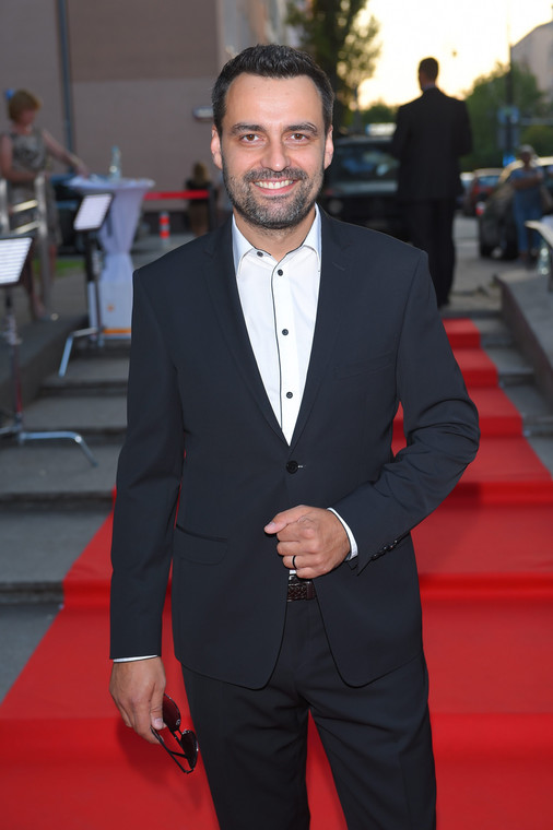 Aktor w 2015 r.
