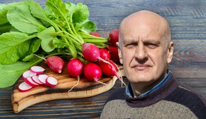 Rotkvice su odlična namirnica za prolećno čišćenje organizma, kaže dr Marko Nestorović