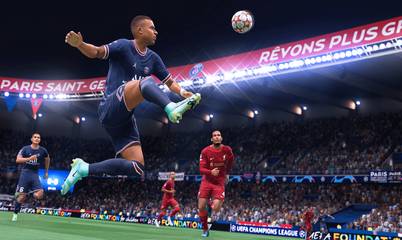 FIFA 23 – pierwsze recenzje już w sieci