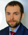 Marcin Sidelnik, dyrektor w dziale prawno-podatkowym PwC