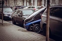 Triggo już w produkcji w Kutnie. Polski pojazd potrafi zmniejszyć się o połowę