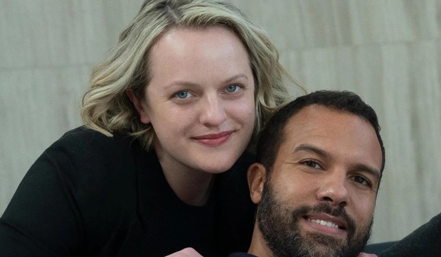 Elizabet Mos i O. T. Fagbenli