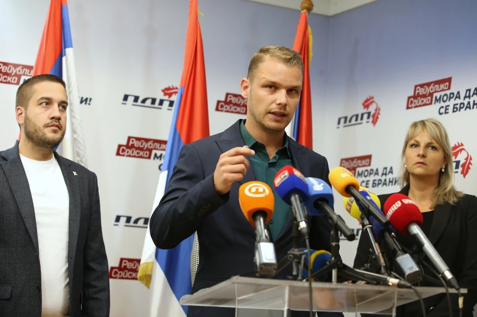 Draško Stanivuković 