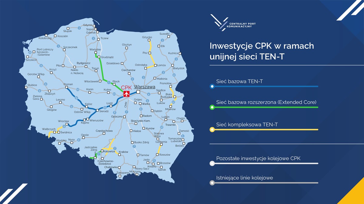 Samorządowcy z woj. mazowieckiego, podlaskiego i warmińsko-mazurskiego chcą budowy szprychy nr 3, która ma połączyć Giżycko z Piszem, a dalej biegnąc przez znajdującą się w woj. podlaskim Łomżę do Ostrołęki