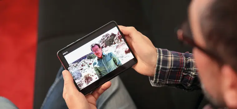 Samsung twierdzi, że sprzedał już prawie pół miliona egzemplarzy Galaxy Fold