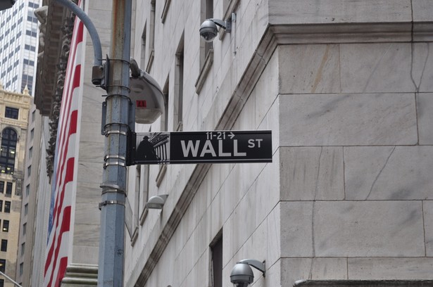 Wall Street