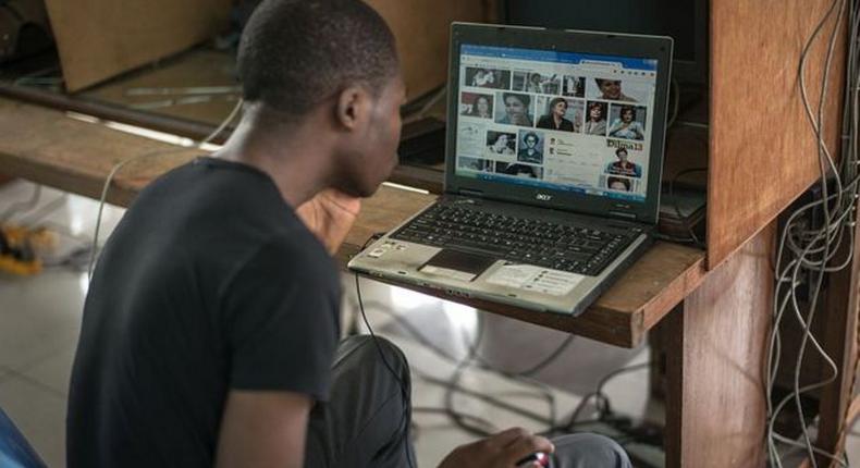 EFCC should reform Yahoo boys into IT specialists - Cybersecurity expert [BBC]