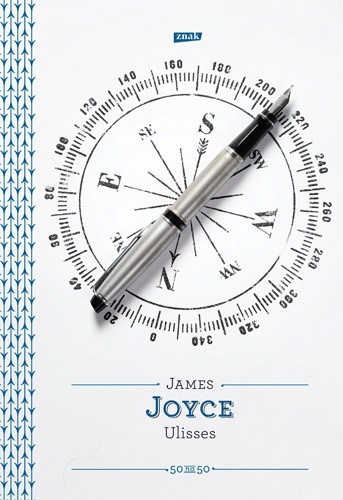 James Joyce – Ulisses