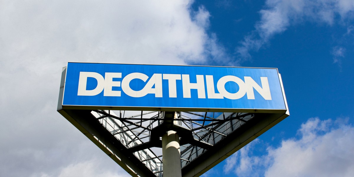 Decathlon ostrzega przed wadą w dwóch modelach rowerów