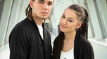 Kamil i Kornelia Bednarek (fot. TVP/Forum)