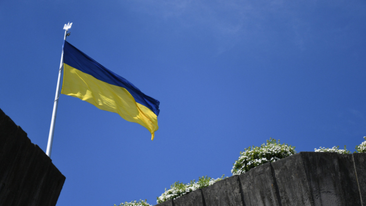 Ukraina otwiera we Wrocławiu swój konsulat