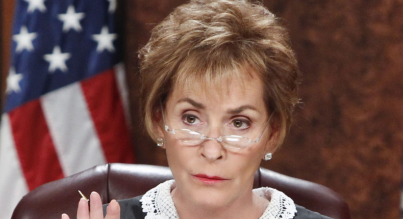 Judge Judy, the beloved courtroom reality show helmed by Judy Sheindlin, is coming to an end.