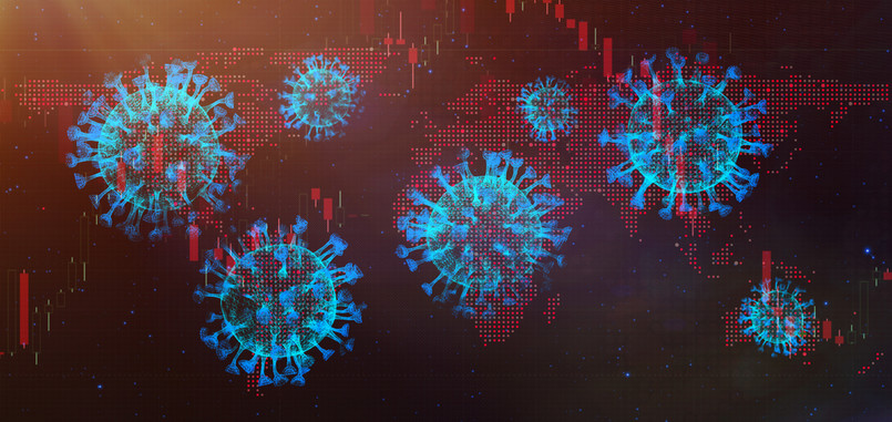 Hiszpania: Raport wojskowy przewiduje dwie nowe fale pandemii koronawirusa