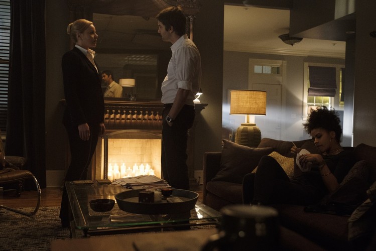 'Geostorm' w kinach od 20 października