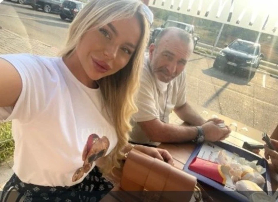 Milica Dabović oštro o aferi Sofije Janićijević i Daneta (70): "Žao mi je"
