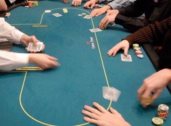 Kanadyjczyk wygrał w pokera dziewięć milionów dolarów!