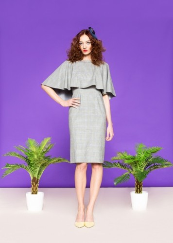 Cherries - kolekcja jesień/zima 2014/2015