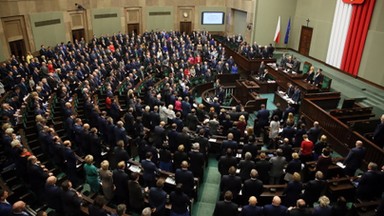 Sejm uczcił rocznicę wydarzeń z grudnia 1970 roku