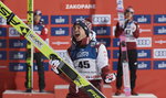 Kamil Stoch: Cieszę się tak, jakbym wygrał po raz pierwszy