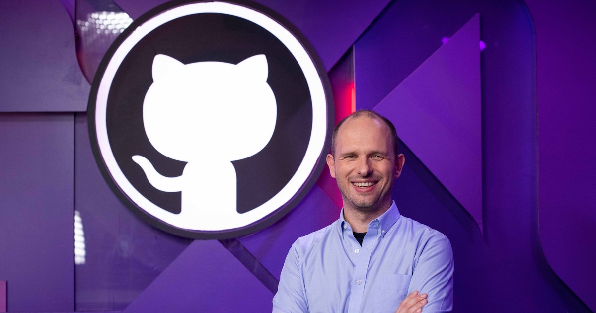 GitHub CEO lays out the 'key for winning' for software engineers in the ...