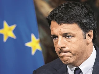 Matteo Renzi