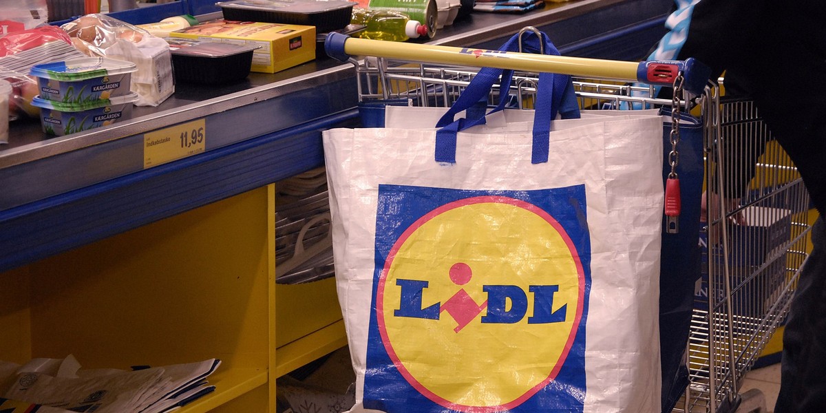 Lidl