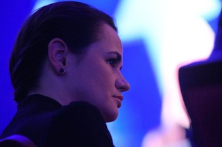 Cichanouska zapowiada międzynarodową akcję solidarności z Białorusią