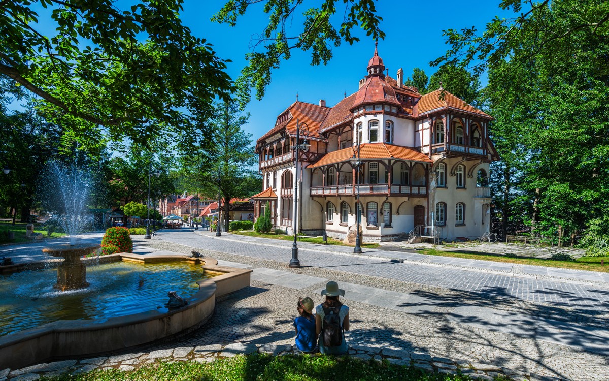 Seniorzy masowo rezygnują z sanatoriów. Powody są zdumiewające
