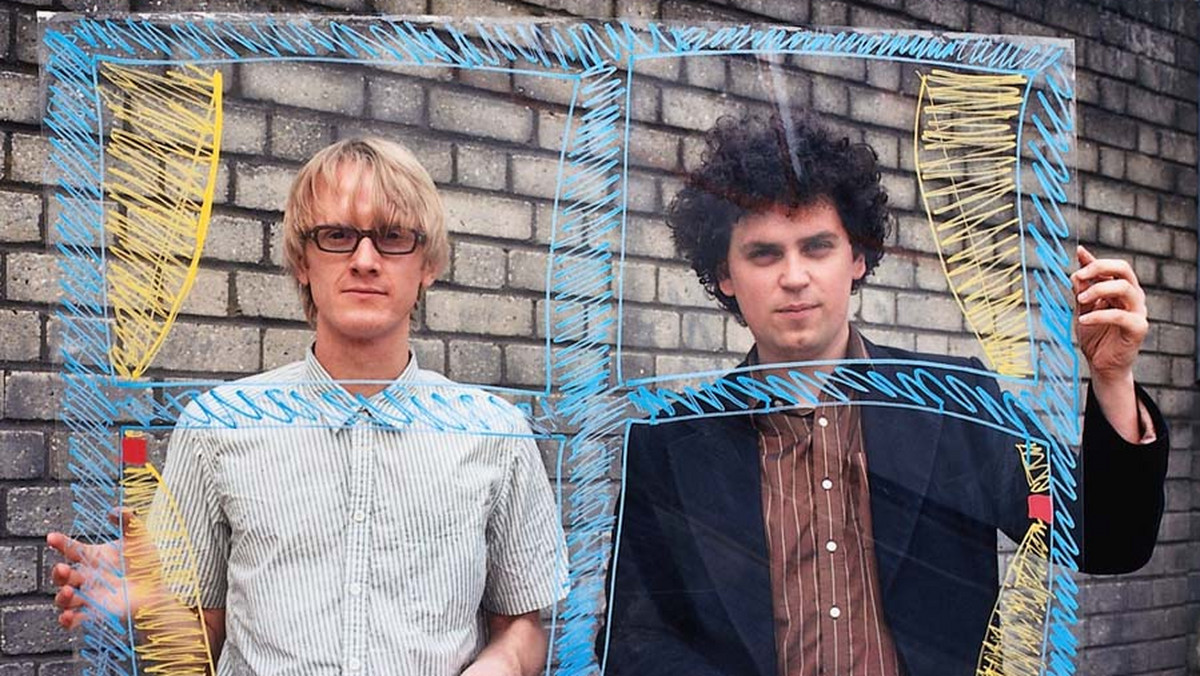 14 maja ukaże się trzeci albumu Simian Mobile Disco, "Unpatterns". Grupa zamieściła w sieci nowy utwór.