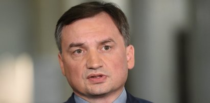 Patryk Jaki o stanie Zbigniewa Ziobry: "Zdarzają się cuda"