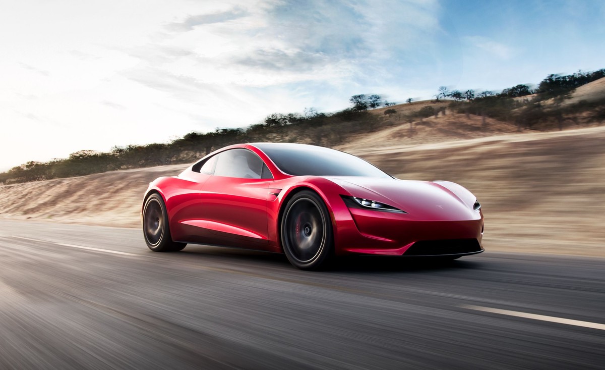 Download Tesla U Srbiji PNG