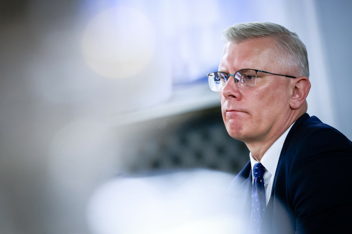 "Przyjmuję warunki wojny". Rząd nie odpuszcza w sprawie Cenckiewicza