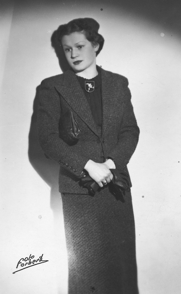 Helena Halama (1937)
